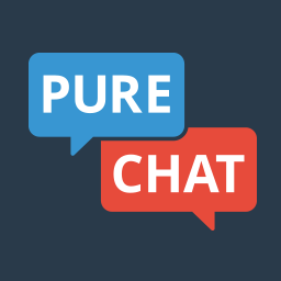 Pure Chat – Live Chat Plugin (Free & Paid Plans)