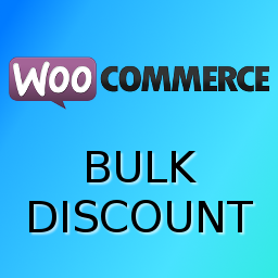 WooCommerce Bulk Discount