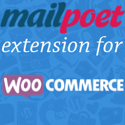 MailPoet WooCommerce Add-on