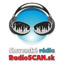 Slovakia radios RadioSCAN free