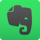 Evernote - stay organized.