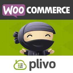 WooCommerce Plivo SMS notifications