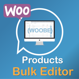 WooCommerce Bulk Editor