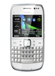 Testovaná Nokia E6