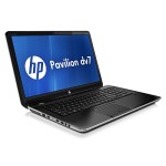 Notebook HP Pavilion dv7-7180 (recenzia)