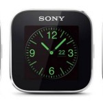 Sony MN2 SmartWatch Android (1254-6623) - recenzia hodiniek