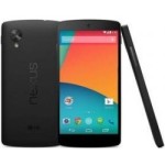 Google Nexus 5 - recenzia