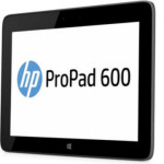 HP ponúka špecialny tablet - moderné pokladne