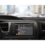 Apple CarPlay - Siri vo vašom aute