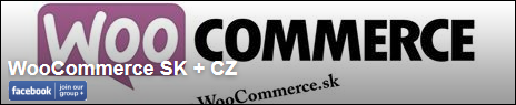 WooCommerce SK + CZ